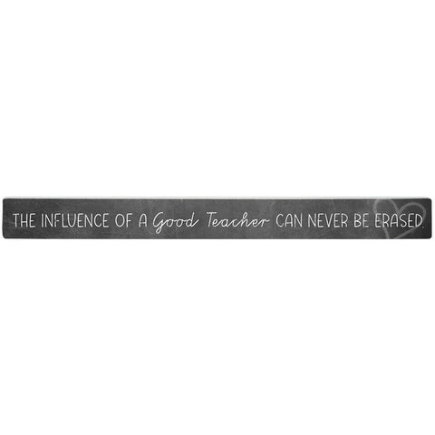 Influence Teacher Talking Stick