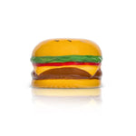 For the bun of it (Hamburger mini)