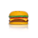 For the bun of it (Hamburger mini)