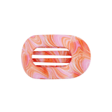 Medium Round Flat Clips