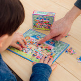 Mini Puzzle Assortment