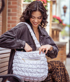 Kedzie Loft Shoulder Bag