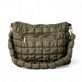 Kedzie Loft Shoulder Bag