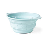 Collapsible Silicone Kitchen Strainer