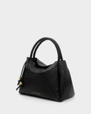 Nova top handle bag