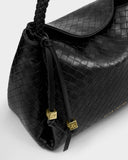 Nova top handle bag