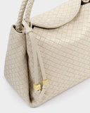 Nova top handle bag