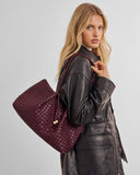 Nova Small Shoulder Tote
