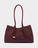 Nova Small Shoulder Tote