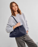 Nova Small Shoulder Tote
