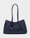 Nova Small Shoulder Tote
