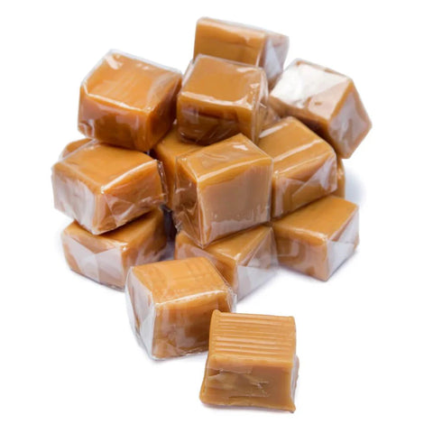 Caramels (bulk)