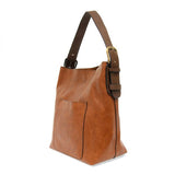 Chicory Hobo Coffee Handle Handbag