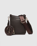 Parker Phone Crossbody Bag