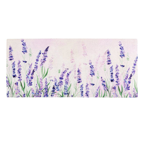 Lavender fields sassafrass