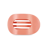 Medium Round Flat Clips