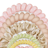 LEXI HULL MIXED HAIR TIES