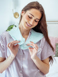 Lemon Lavender® Cold Shoulder Hot & Cold Neck Wrap
