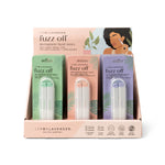 Fuzz off Dermaplaner