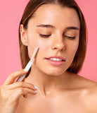 Fuzz off Dermaplaner