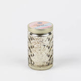 Sweet Grace Collection Candle Gold Mercury
