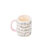 Book Sweet Grace Candle