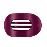 Large Round Flat hair Clip