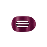 Small Round Flat Clips