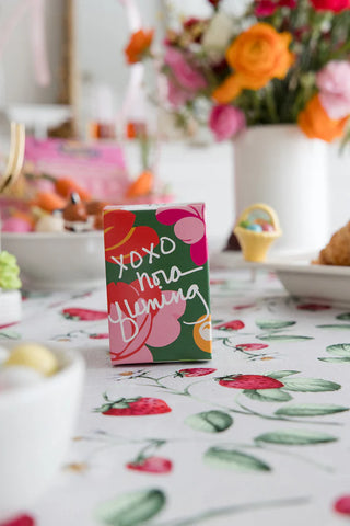 Nora Fleming mini gift box