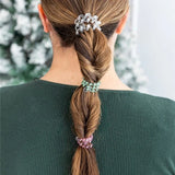 Holiday Mix pack Hair Ties