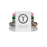 Holiday Mix pack Hair Ties