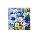 Mini Gallery Floral Canvases