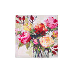 Mini Gallery Floral Canvases