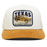 Pasture Party Cap