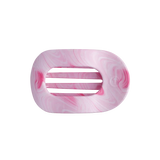 Pinch Me! Medium Flat Round Hair Clip