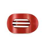 Large Round Flat hair Clip
