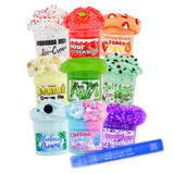 Dope Slime Best Seller Slime Texture Pack