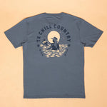 River Temptress T-shirt