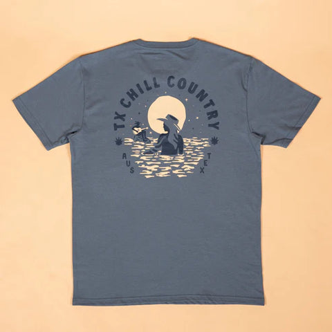 River Temptress T-shirt