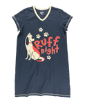 Ruff night nightshirt