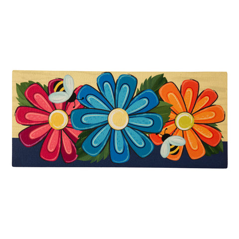 Spring Floral Switchmat