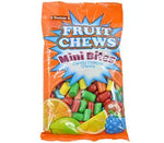 Tootsie Fruit Chews Bag