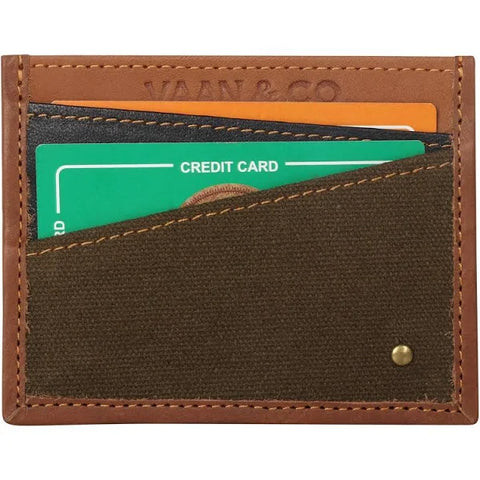 credit card case bundle