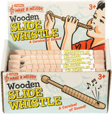 Retro Slide Whistle