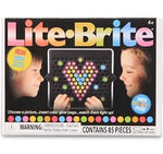 Mini lite brite