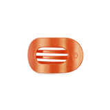Small Round Flat Clips