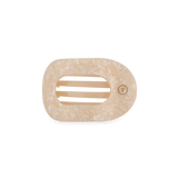 Small Round Flat Clips