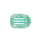 Small Round Flat Clips