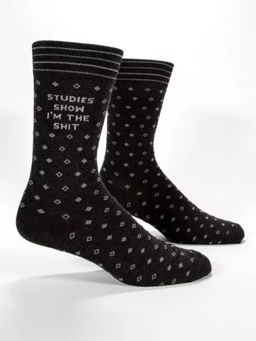 I'm the SH Men's socks