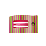 Medium FLAT Rectangle Hair Clip